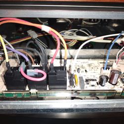 Vasquez appliances and repair