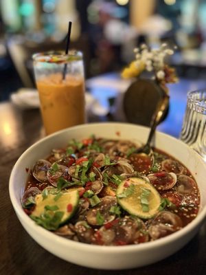 Nour Thai Kitchen by null