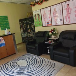 Lee Foot Care Spa