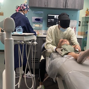 Krb Dentistry - General Dentistry Near Me - Rosenberg, Texas