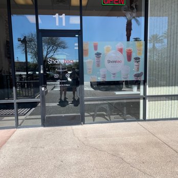 Sharetea - Bubble Tea Near Me - Las Vegas, Nevada
