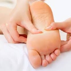 Ocean Day Spa Foot Massage