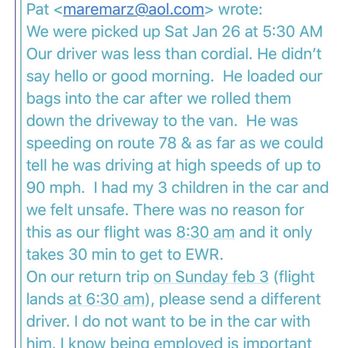 Terry's Taxi - Communication with terry's taxi - Taxis Near Me - Morristown, New Jersey Terry's Taxi - Communication with terry's taxi - Taxis Near Me - Morristown, New Jersey