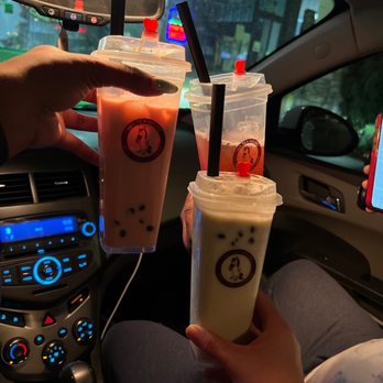 HiHi Tea House - Strawberry milk tea, Raspberry tea, and avocado smoothie - Bubble Tea Near Me - Moreno Valley, California HiHi Tea House - Strawberry milk tea, Raspberry tea, and avocado smoothie - Bubble Tea Near Me - Moreno Valley, California