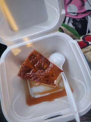 Rica Arepa LAKEVIEW | Venezuelan Restaurant by null