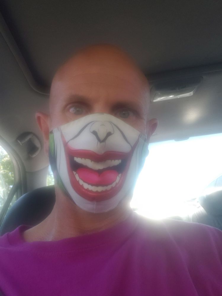 INCOGNITO Updated September 2024 290 S School St, Ukiah, California Party Supplies Phone