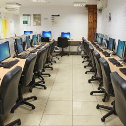 Intech Centre - Training Room