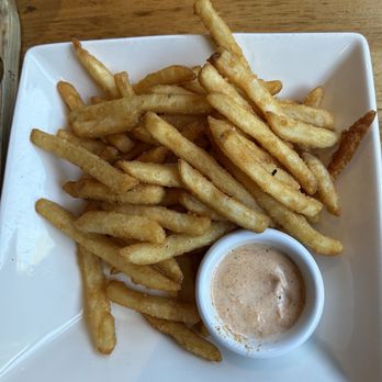 Sierra Nevada Taproom & Restaurant - Fries - Breweries Near Me - Chico, California Sierra Nevada Taproom & Restaurant - Fries - Breweries Near Me - Chico, California