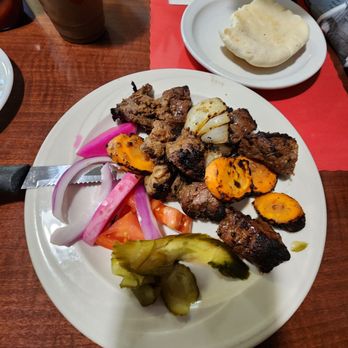Taza Fresh Grill - Mediterranean Near Me - Southgate, Michigan Taza Fresh Grill - Mediterranean Near Me - Southgate, Michigan