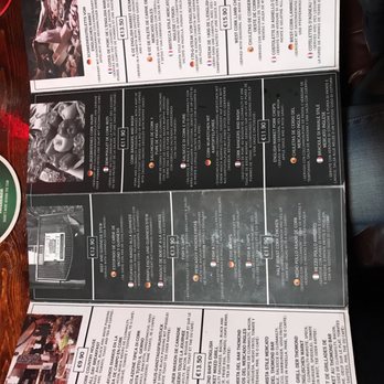 Thomond Bar - Sports Bars Near Me - Cork, Colorado Thomond Bar - Sports Bars Near Me - Cork, Colorado