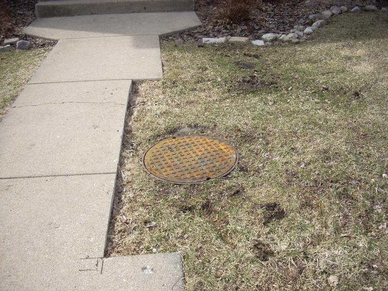 Slide of Rapid Rooter Sewer & Drain