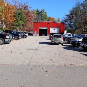 Fcc Collision Center - Body Shops Near Me - Plaistow, New Hampshire Fcc Collision Center - Body Shops Near Me - Plaistow, New Hampshire