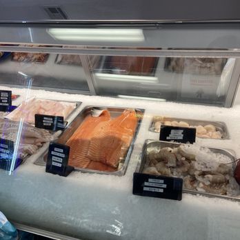James Hook & Co - Seafood Near Me - Boston, Massachusetts