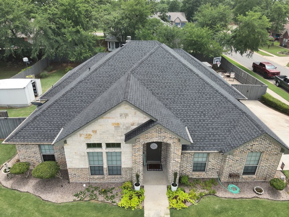 Slide of JaM Roofing and Construction