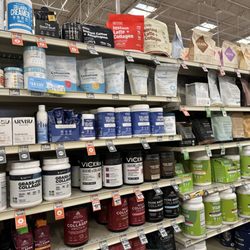 Sprouts Farmers Market