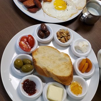 Cafe Talya - Turkish breakfast - Cafes Near Me - Bayonne, New Jersey