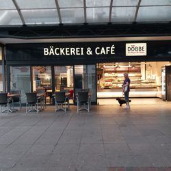 Döbbe Bäckereien