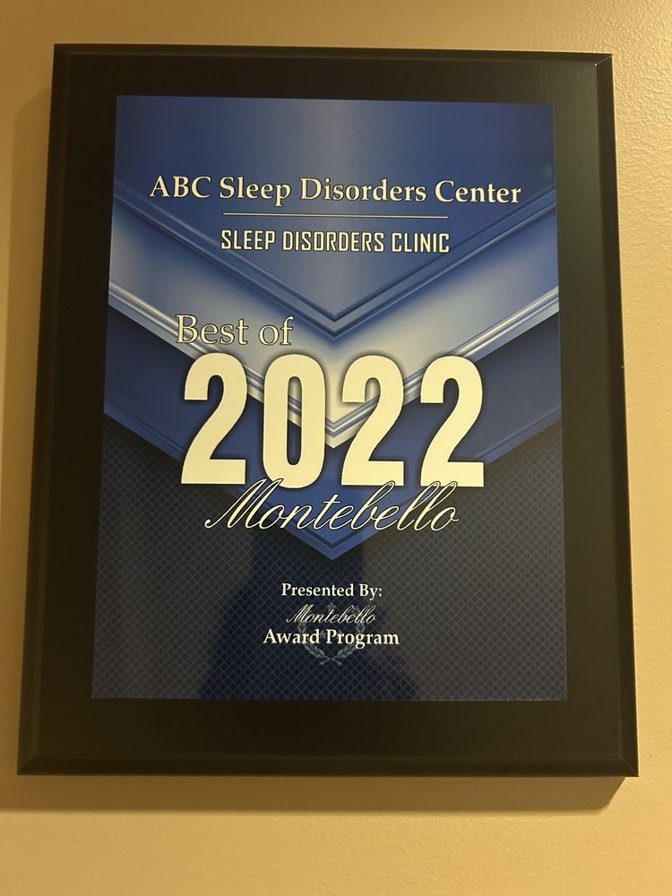 ABC Sleep Disorders Center - sleep specialist in Montebello, CA