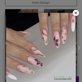 Super Nails - This is my inspo ... - Nail Salons Near Me - Fresno, California