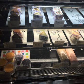 Asian Bakery Cafe - Bakeries Near Me - Rockville, Maryland
