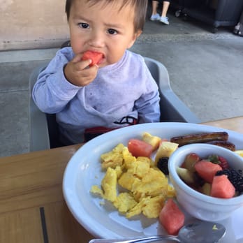 Waypoint Cafe - Kids egg and sausage breakfast :) - American Near Me - Camarillo, California Waypoint Cafe - Kids egg and sausage breakfast :) - American Near Me - Camarillo, California
