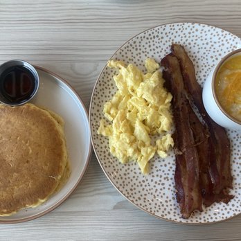 Butter My Brunch - Breakfast & Brunch Near Me - Grapevine, Texas
