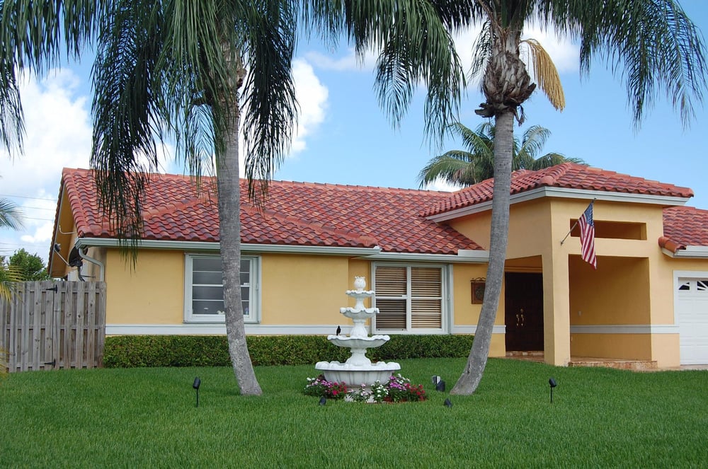 Slide of Frank Seeber Roofing
