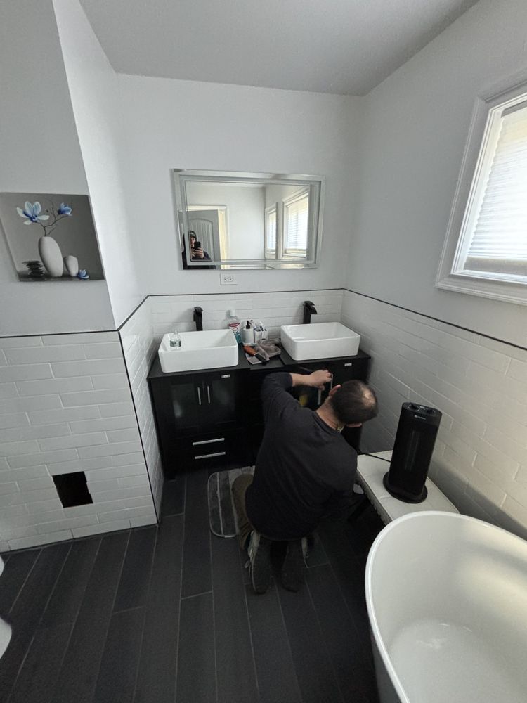 Slide of No limit General Contracting