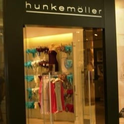 Hunkemöller