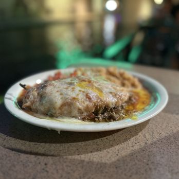 Casa Rio - Chile Relleno - Mexican Near Me - San Antonio, Texas