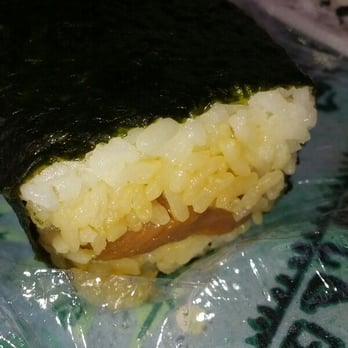 Pono Market - Spam musubi - Hawaiian Near Me - Kapaa, Hawaii Pono Market - Spam musubi - Hawaiian Near Me - Kapaa, Hawaii