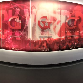 CYCLEBAR - Cardio Classes Near Me - Edmonton, Alberta