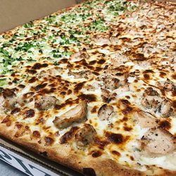 Nirchi's Pizza