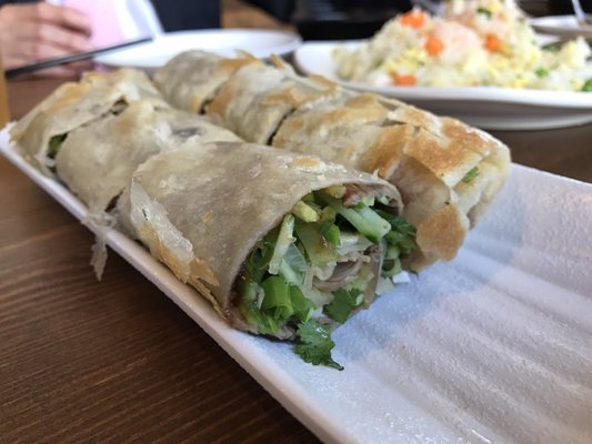 iHome Kitchen Chinese Dumpling House (Beverly） by null