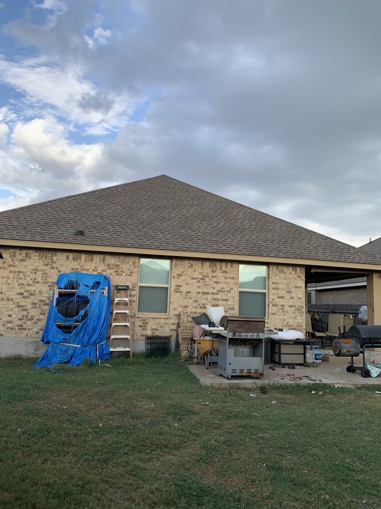 Slide of Silver Clouds Development Group