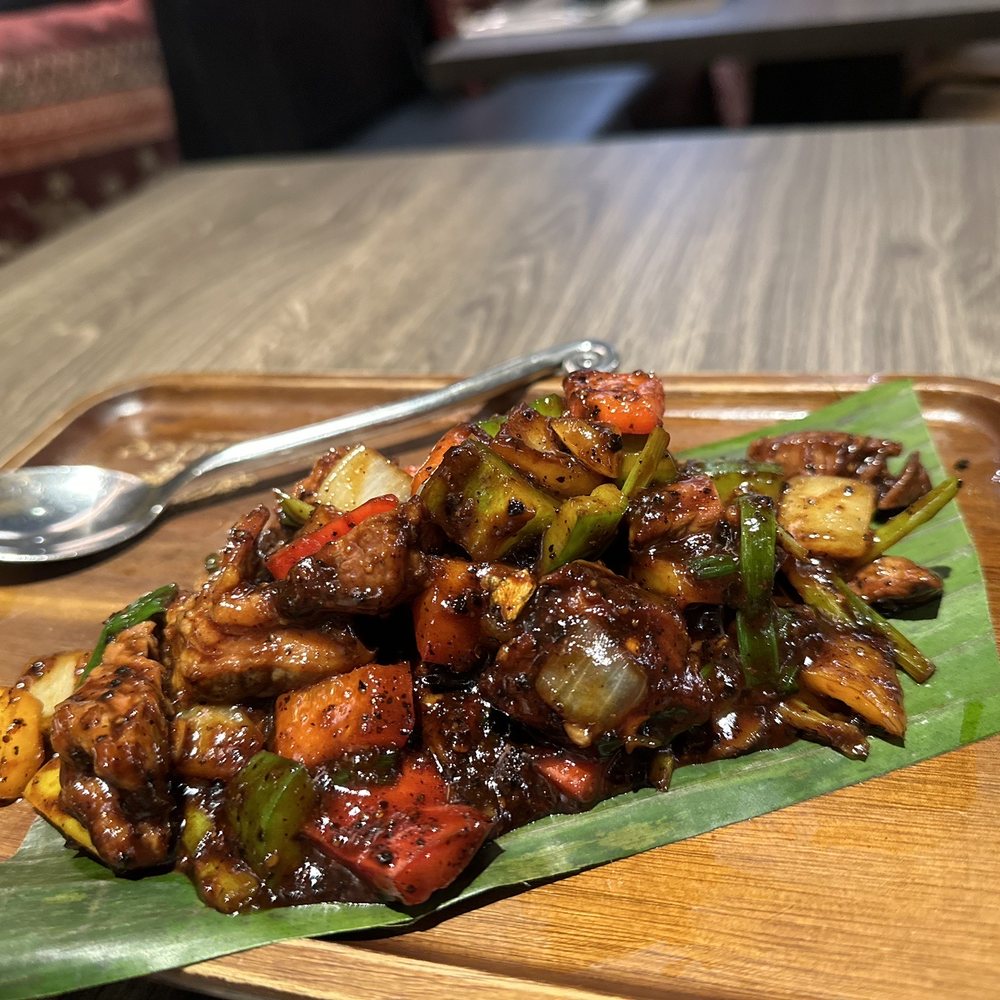 THE BEST 10 Thai Restaurants near 30A LIANG SEAH ST, SINGAPORE 189051,  SINGAPORE - Last Updated April 2024 - Yelp