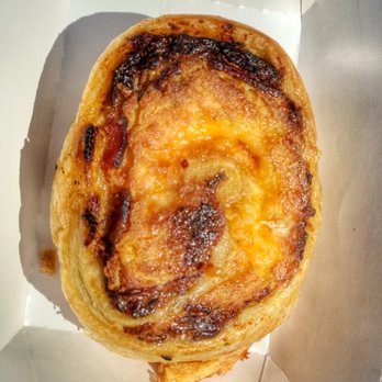 Birch Hills Golf Course - Breakfast Pinwheel - Golf Near Me - Brea, California