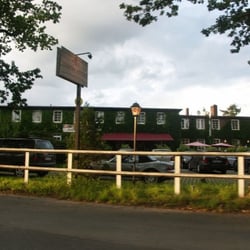 Reitstall Butler