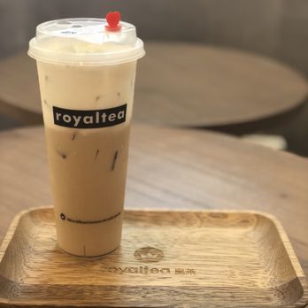 ROYALTEA - Bubble Tea Near Me - Orlando, Florida ROYALTEA - Bubble Tea Near Me - Orlando, Florida