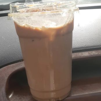 Bodega Cafe - bodega cat - Coffee & Tea Near Me - Virginia Beach, Virginia