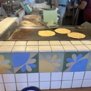 Rosie's - Tortillas made in house - Mexican Near Me - New York, New York Rosie's - Tortillas made in house - Mexican Near Me - New York, New York