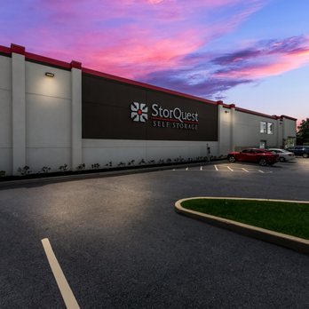 StorQuest Self Storage - Self Storage Near Me - Deer Park, New York StorQuest Self Storage - Self Storage Near Me - Deer Park, New York
