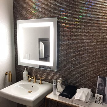 Total Glow - gorgeous bathroom! - Skin Care Near Me - Menlo Park, California Total Glow - gorgeous bathroom! - Skin Care Near Me - Menlo Park, California