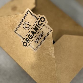 ORGANICO - Food - Cafes Near Me - Los Angeles, California ORGANICO - Food - Cafes Near Me - Los Angeles, California