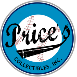 Price's Collectibles