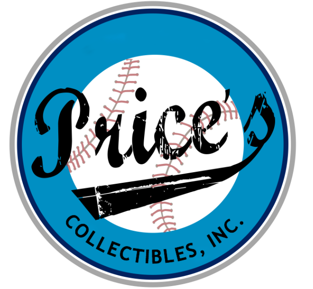PRICE’S COLLECTIBLES Updated September 2024 5626 Broad St