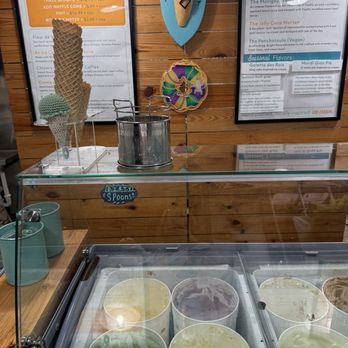 Sweet Saint - Ice Cream & Frozen Yogurt Near Me - New Orleans, Louisiana Sweet Saint - Ice Cream & Frozen Yogurt Near Me - New Orleans, Louisiana