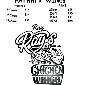 Ray Ray’s Wings - Caterers Near Me - Delray Beach, Florida Ray Ray’s Wings - Caterers Near Me - Delray Beach, Florida