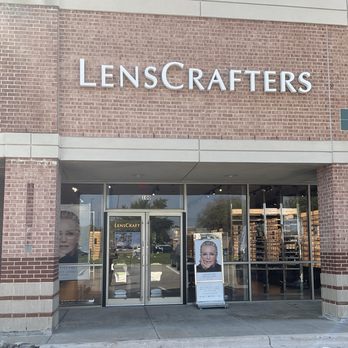 LensCrafters - Optometrists Near Me - Irving, Texas LensCrafters - Optometrists Near Me - Irving, Texas
