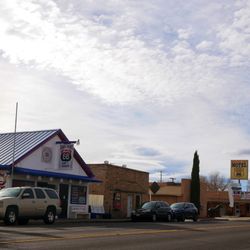 City of Seligman